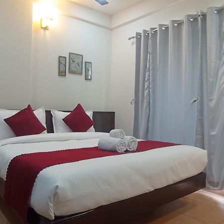 Hotel Sun Bright Residency Манипала Екстериор снимка