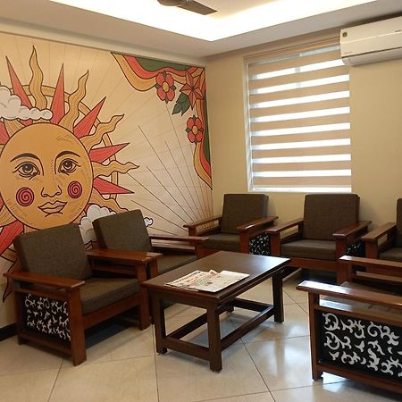 Hotel Sun Bright Residency Манипала Екстериор снимка