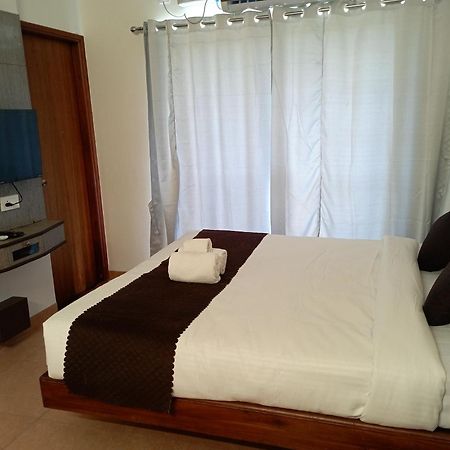 Hotel Sun Bright Residency Манипала Екстериор снимка