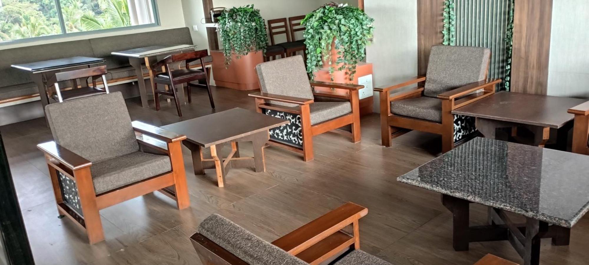 Hotel Sun Bright Residency Манипала Екстериор снимка